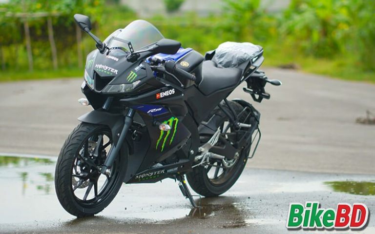 yamaha r15 v3 monster price bikebd yamaha motorcycle cashback offer